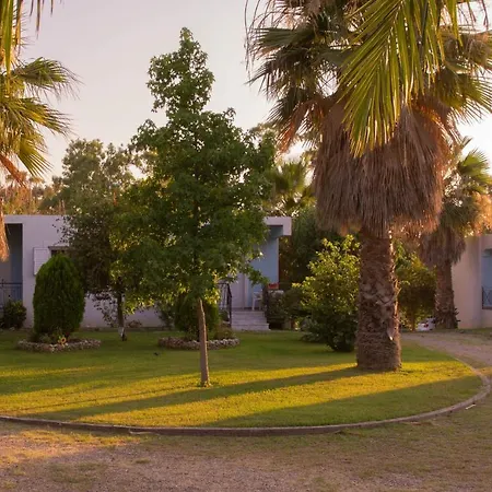 Goldener Tatil Evi