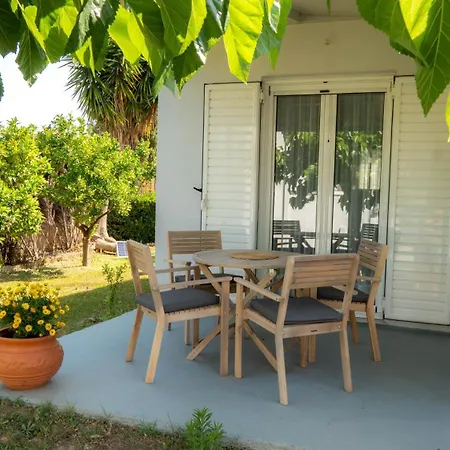 Goldener Hébergement de vacances