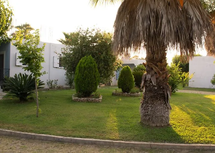 Goldener Hébergement de vacances *