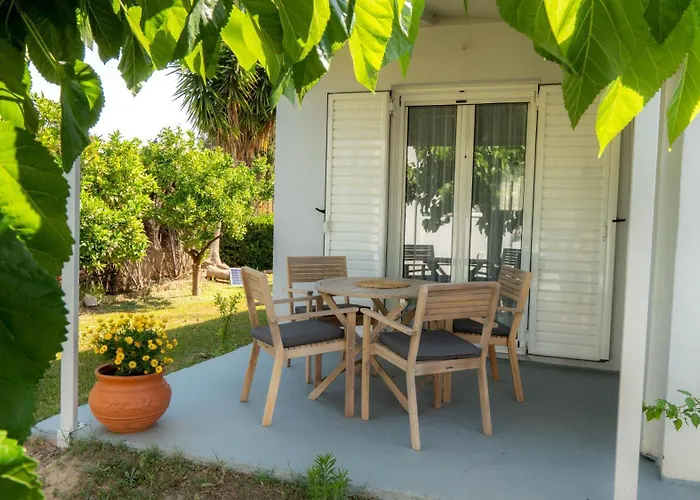 Goldener Hébergement de vacances