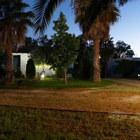 Casa de Férias Goldener Zacharo