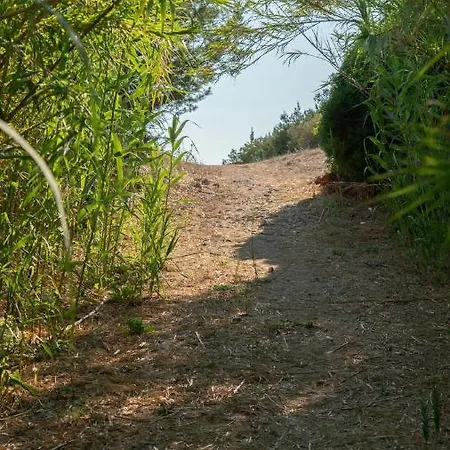 Goldener Casa de Férias *