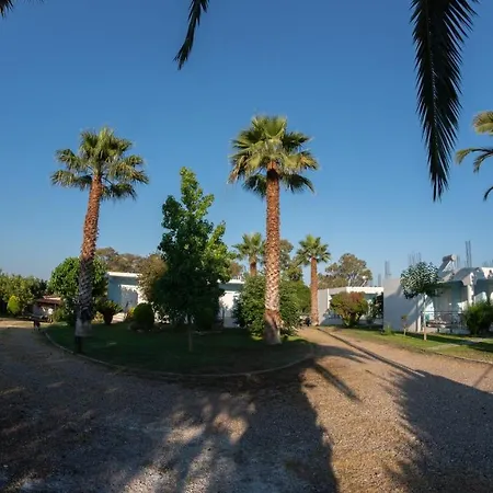 Casa de Férias Goldener *