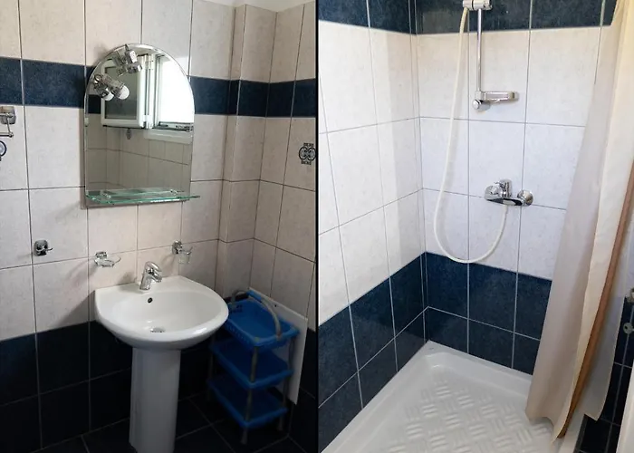 Semesterbostad Goldener