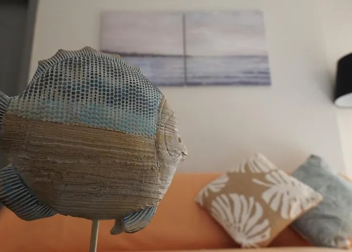 Semesterbostad Goldener Zacharo