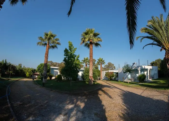 Semesterbostad Goldener *