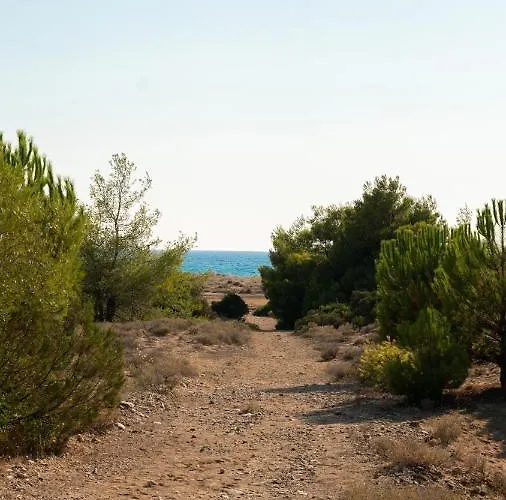 Semesterbostad Goldener