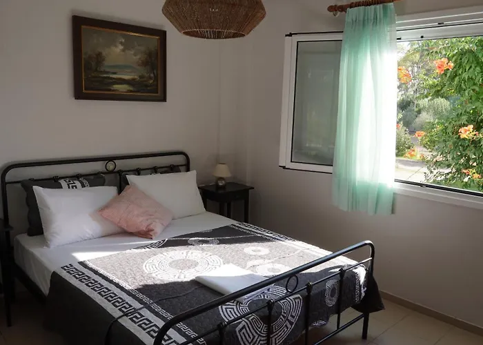 Goldener Дом отдыха *